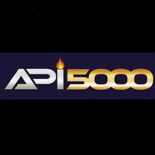 API5000 - Strategi Pertempuran Terbaik di Dunia SLG