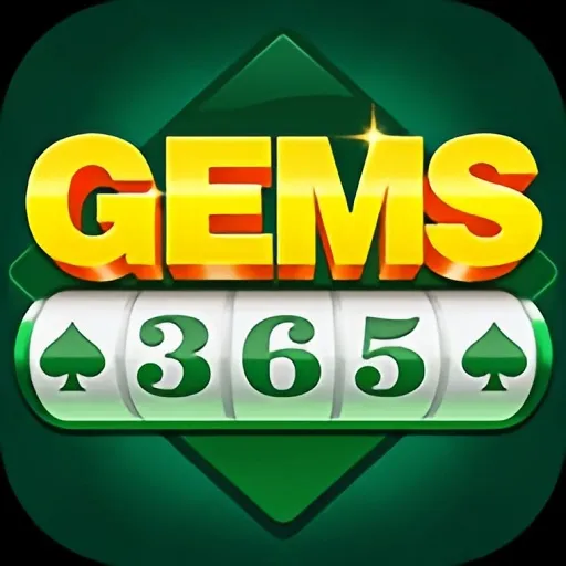 GEMS365 - Game QiuQiu Seru dan Menantang