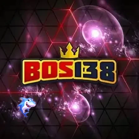 Logo bos138